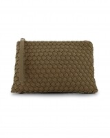 marrea marrea clutch retro sand zand