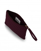 marrea marrea clutch chianti crush bordeaux