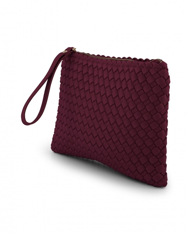 marrea marrea clutch chianti crush bordeaux