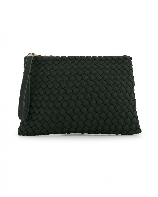 marrea marrea clutch message in a bottl groen