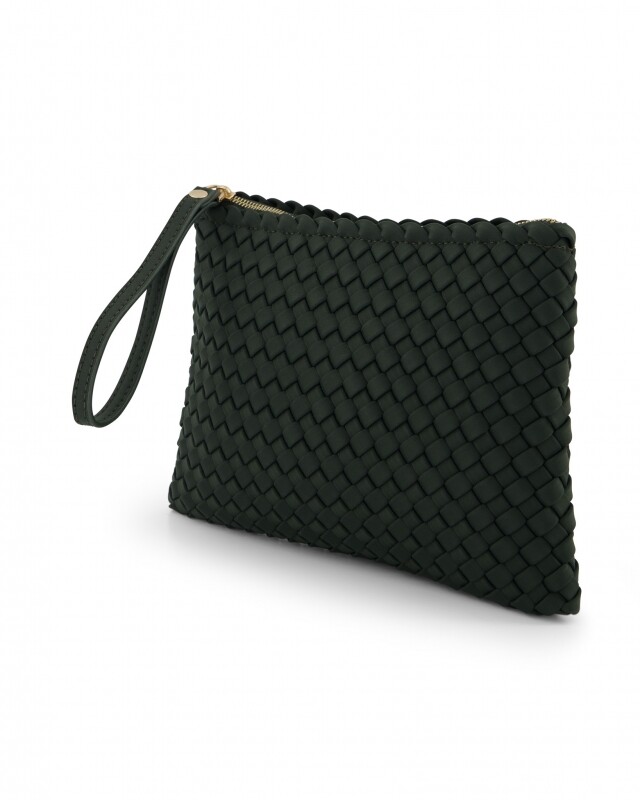 marrea marrea clutch message in a bottl groen