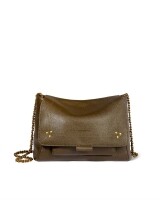 jerome dreyfuss lulu m bag khaki