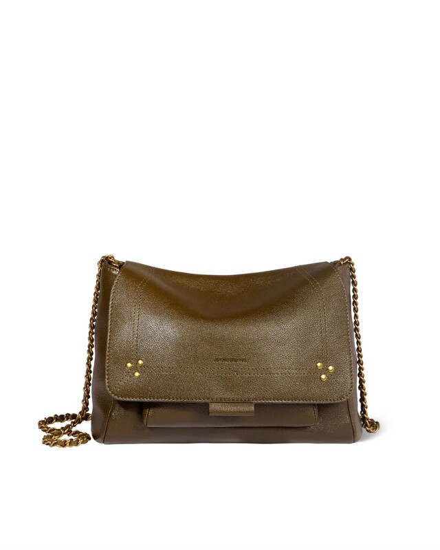 jerome dreyfuss lulu m bag khaki