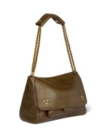 jerome dreyfuss lulu m bag khaki