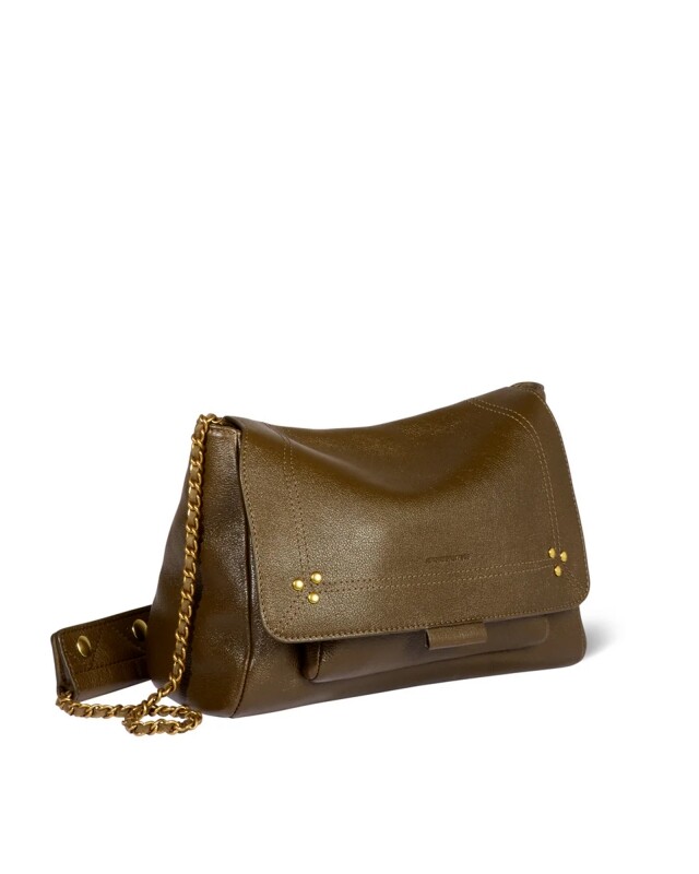 jerome dreyfuss lulu m bag khaki