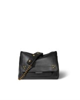 jerome dreyfuss lulu m bag zwart