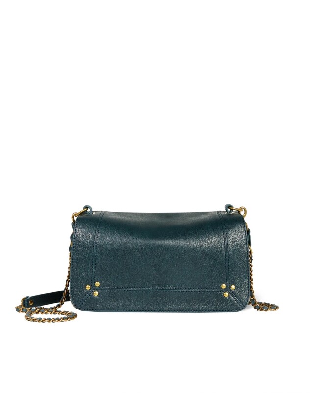 jerome dreyfuss bobi m bag blauw