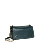 jerome dreyfuss bobi m bag blauw