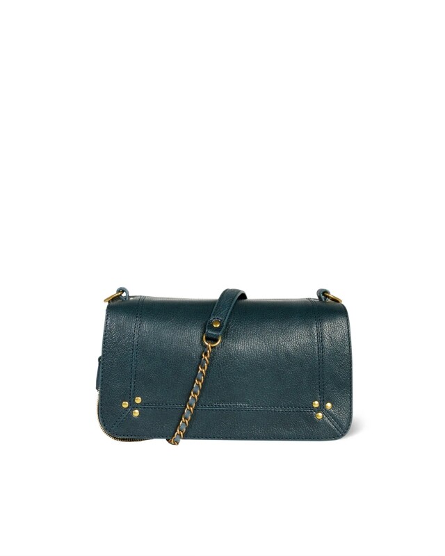 jerome dreyfuss bobi m bag blauw