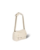 jerome dreyfuss lulu s bag ecru