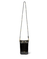 jerome dreyfuss ben mini bag zwart