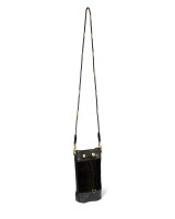 jerome dreyfuss ben mini bag zwart