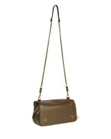 jerome dreyfuss bobi m bag khaki