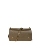 jerome dreyfuss bobi m bag khaki