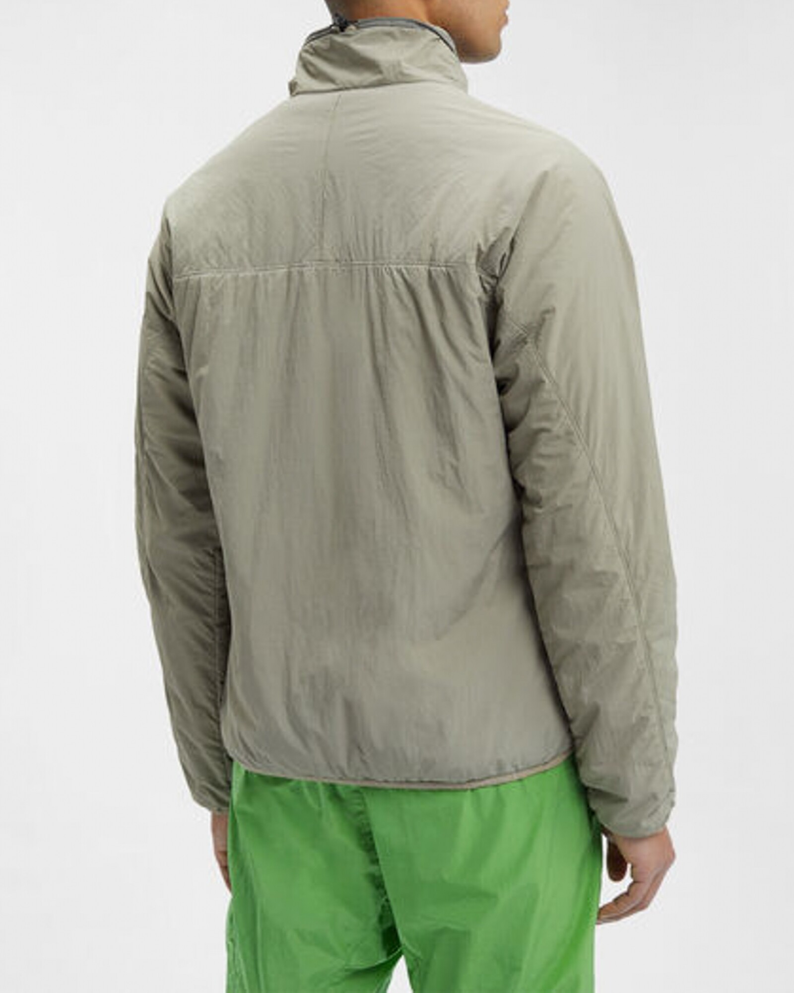 CP Company g.d.p. jacket groen