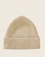 le bonnet beanie zand