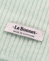 le bonnet beanie mint